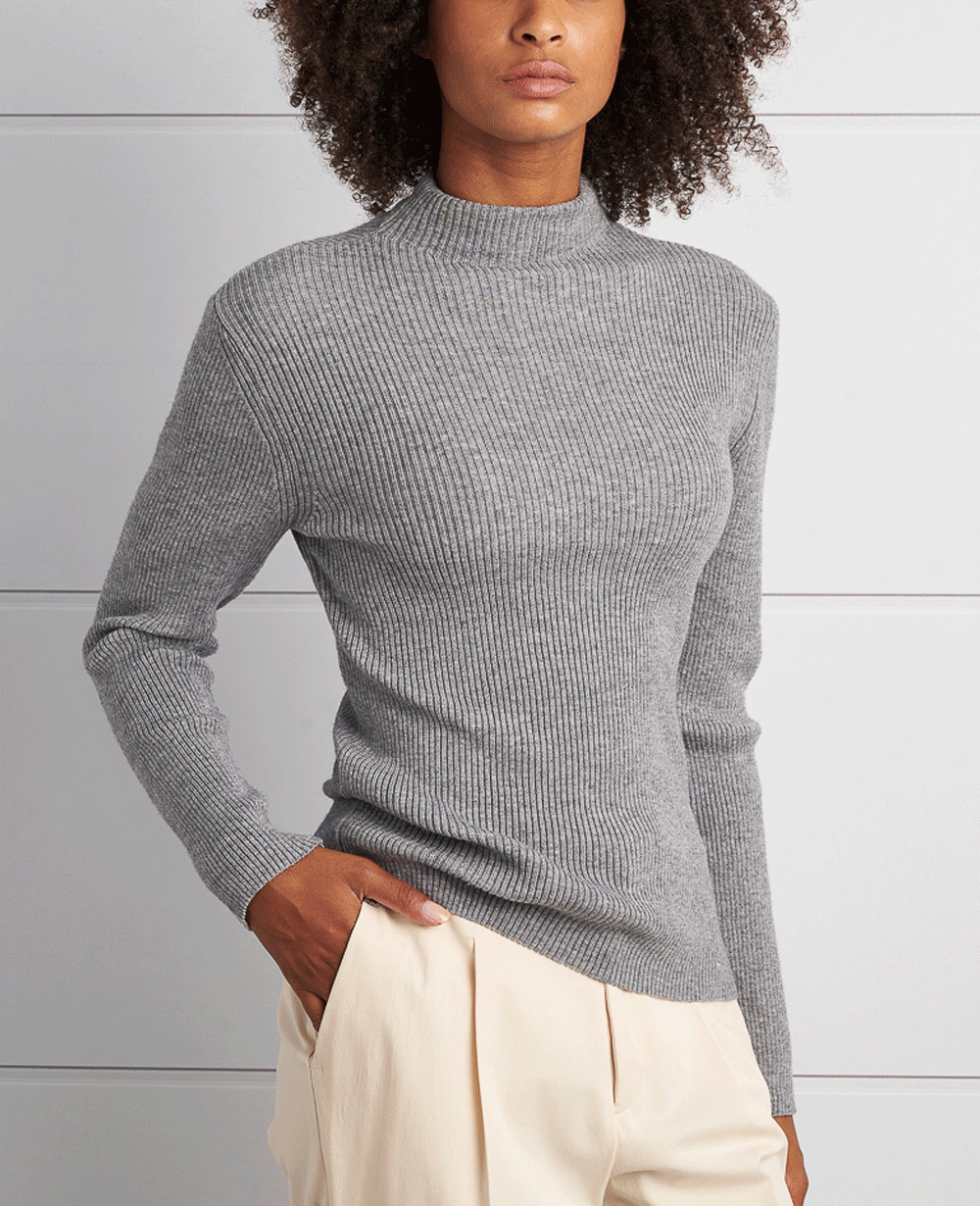 Turtleneck pulli shop