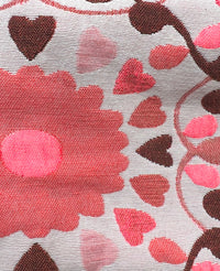 COSMETIC POUCH "AEGINA" MULTICOLOR