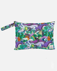 POUCH "BALENA" MULTICOLOR