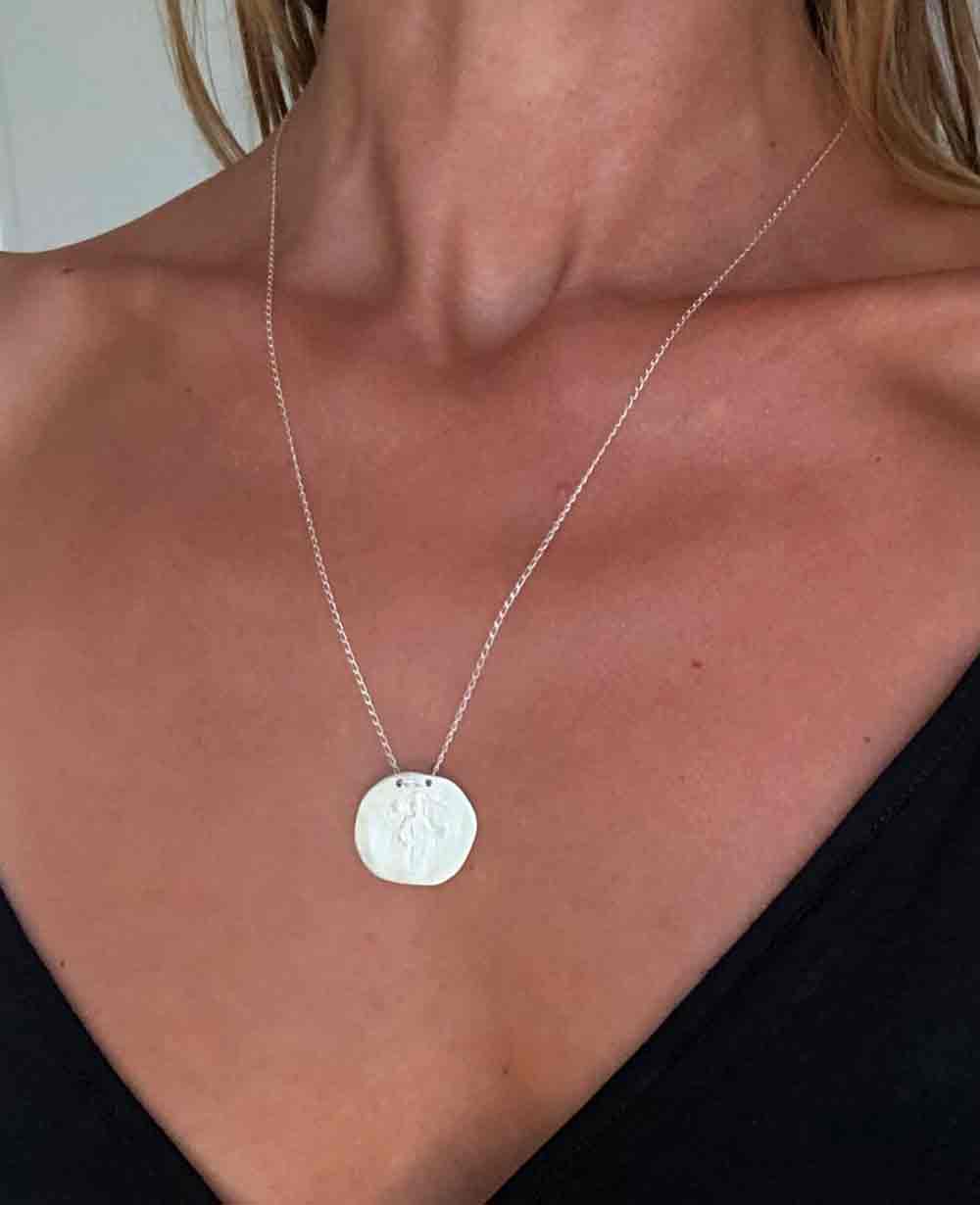 NECKLACE "CONSTANTINATO"