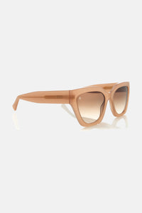 SUNGLASSES "SKYROS" AMBROSIA CLAY