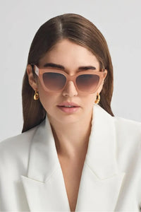 SUNGLASSES "SKYROS" AMBROSIA CLAY