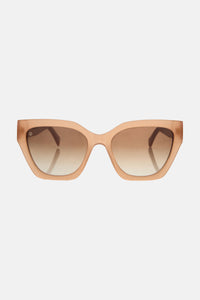 SUNGLASSES "SKYROS" AMBROSIA CLAY