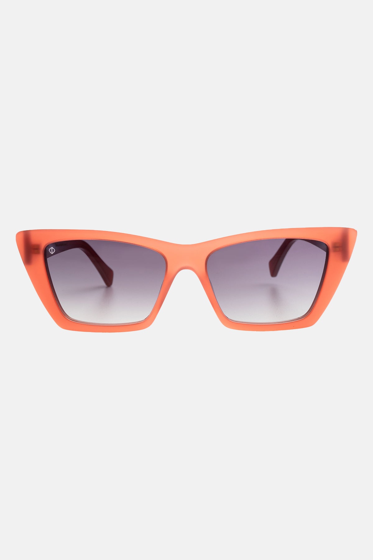 SUNGLASSES "CORFU" ORANGE