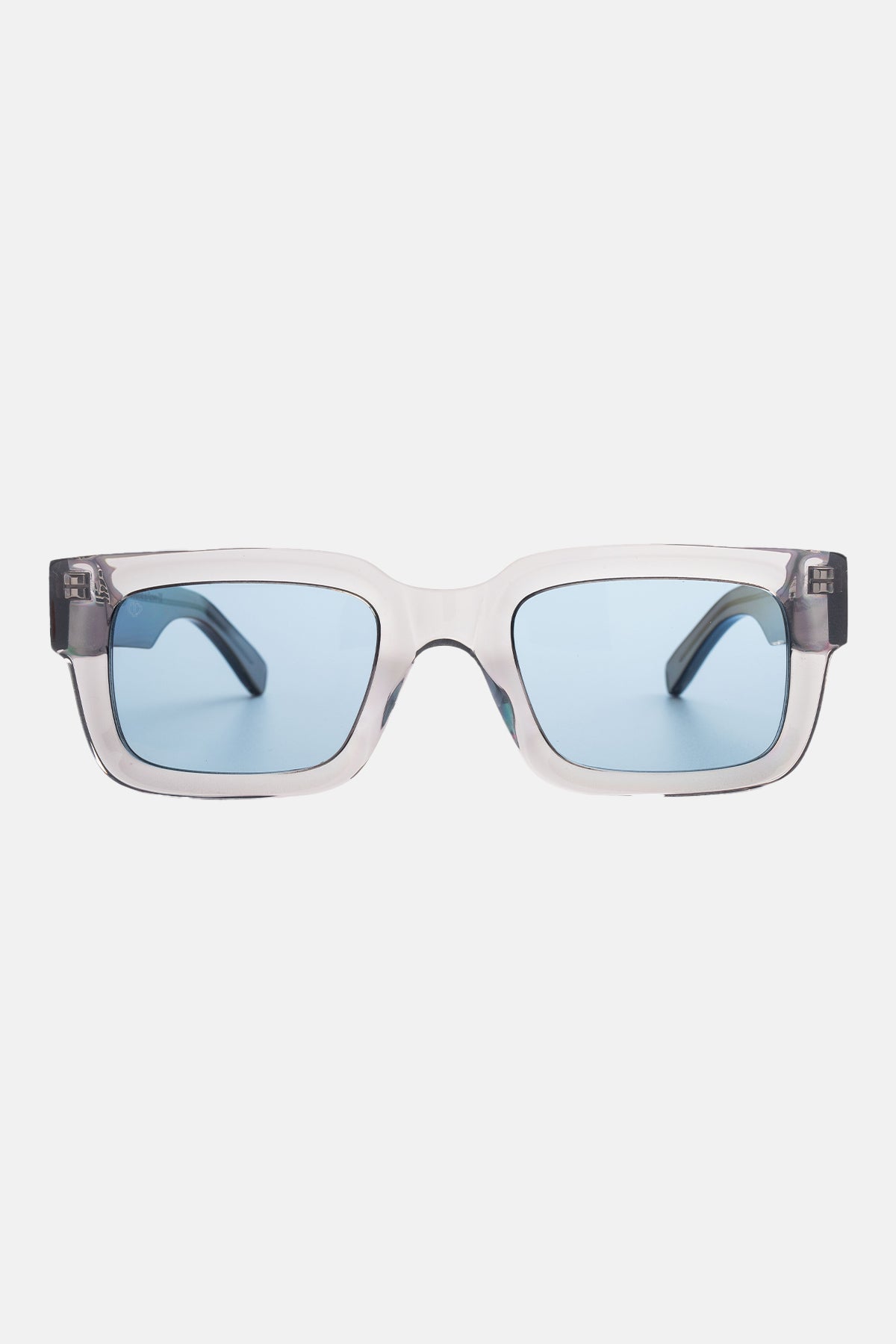 SUNGLASSES "CRETE" GREY