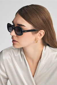 SUNGLASSES "ITHACA" EREVOS BLACK