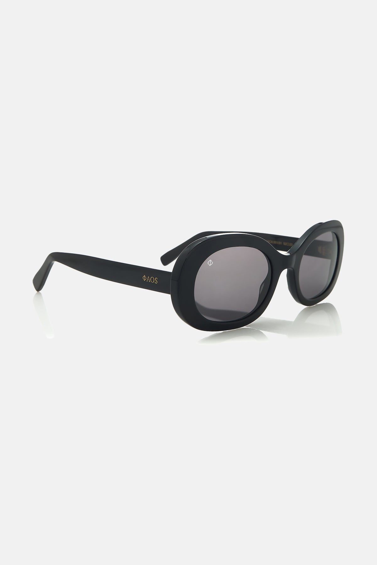 SUNGLASSES "ITHACA" EREVOS BLACK