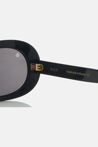 SUNGLASSES "ITHACA" EREVOS BLACK