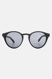 SUNGLASSES "SYROS" EREVOS BLACK