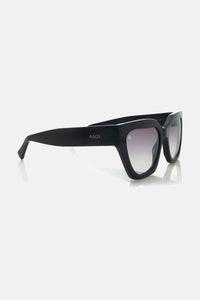 SUNGLASSES "SKYROS" EREVOS BLACK