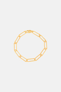 CHAIN BRACELET "YASEMI" GOLD