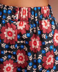 PANTS "QASIM" MULTICOLOR