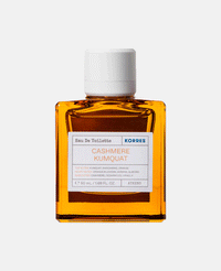 EAU DE TOILETTE "CASHMERE KUMQUAT"