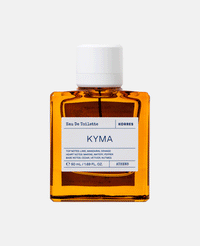 EAU DE TOILETTE "KYMA"
