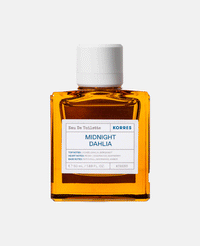 EAU DE TOILETTE "MIDNIGHT DAHLIA"