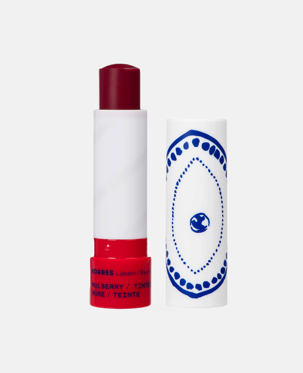 LIP BALM "MULBERRY"