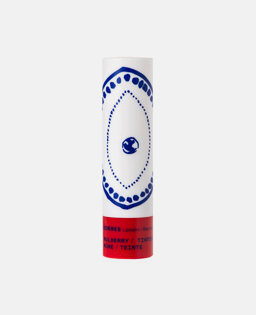 LIP BALM "MULBERRY"