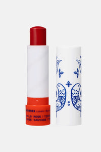LIP BALM "WILD ROSE"