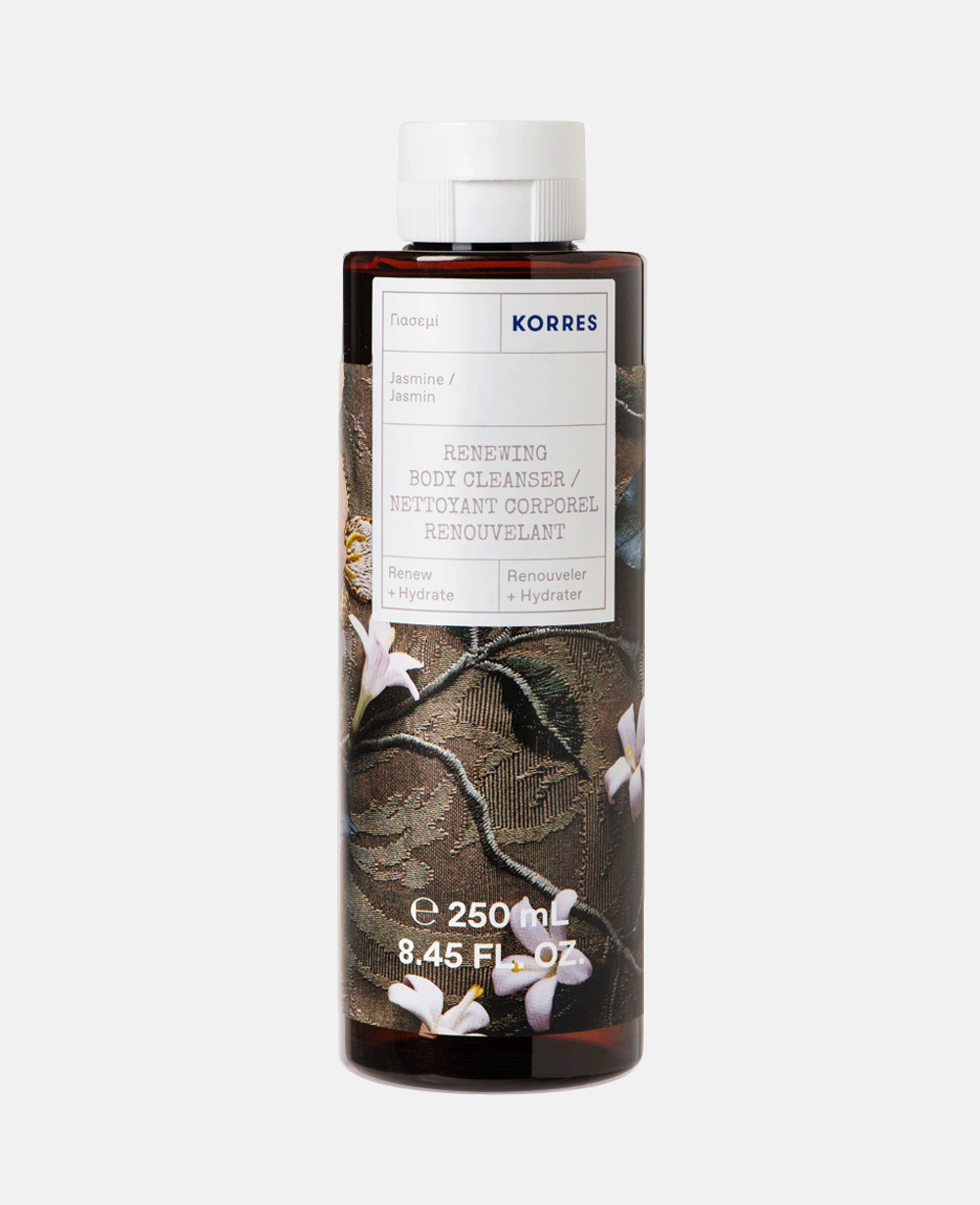 SHOWER GEL "JASMINE"