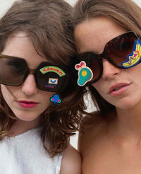 PATCH "AVOCADO ISLAND"