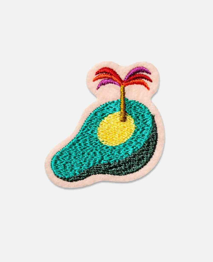 PATCH "AVOCADO ISLAND"