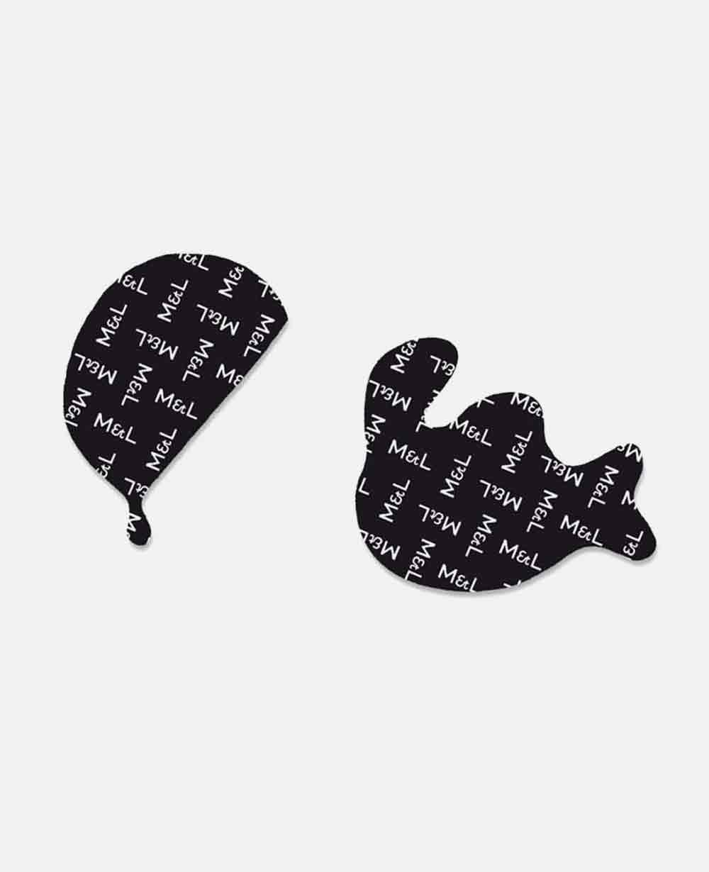 PATCHES "COCKTAIL PARTY"