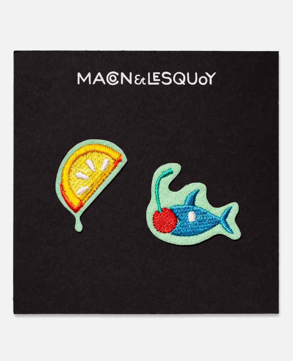 PATCHES "COCKTAIL PARTY"