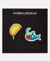 PATCHES "COCKTAIL PARTY"