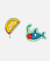 PATCHES "COCKTAIL PARTY"