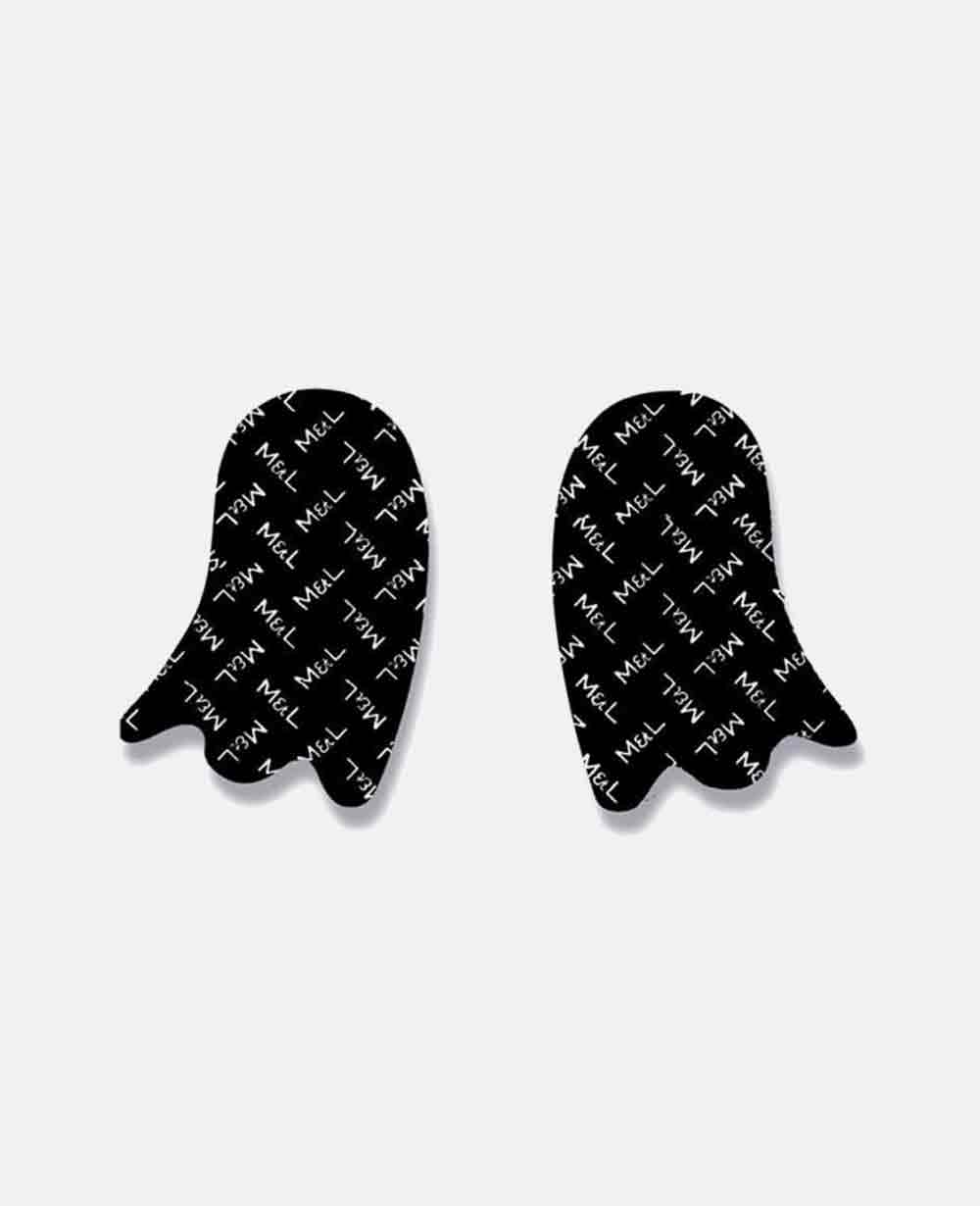 PATCHES "GHOSTS"