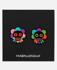 PATCHES "MINI MUERTES"