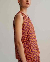 CROCHET TOP "TALITHA"