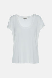 SOFT T-SHIRT "BASIC U"