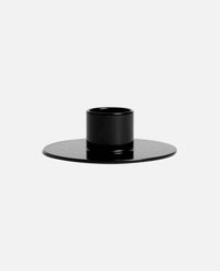 CANDLE HOLDER "POP” BLACK