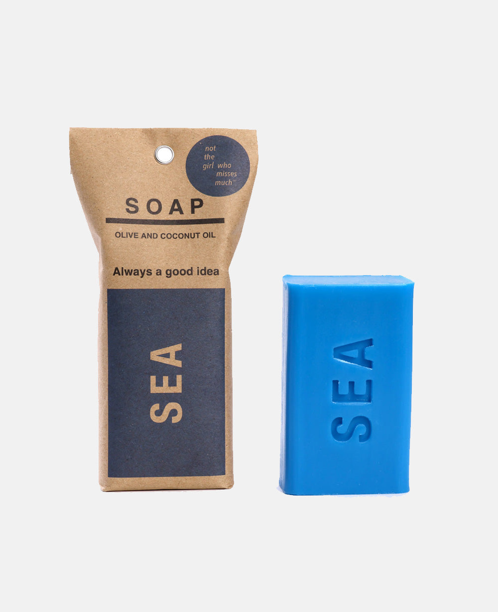 SOAP "SEA”