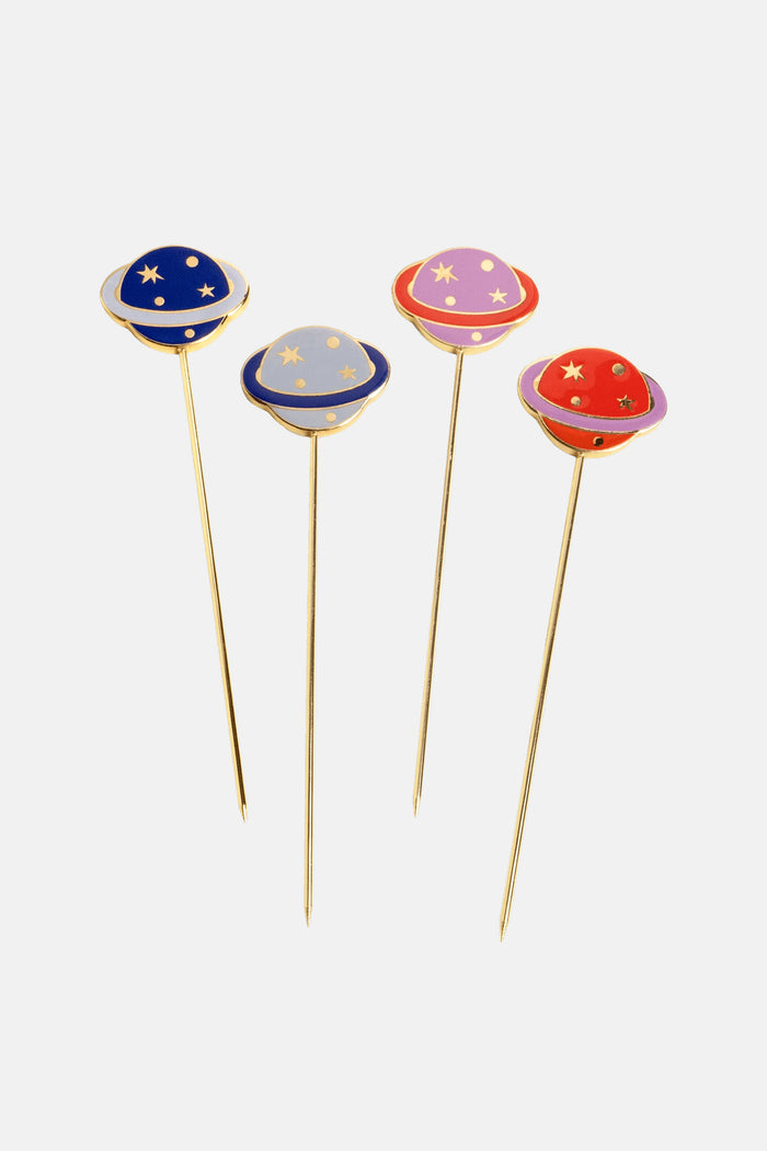 COCKTAIL PICKS “COSMOS”