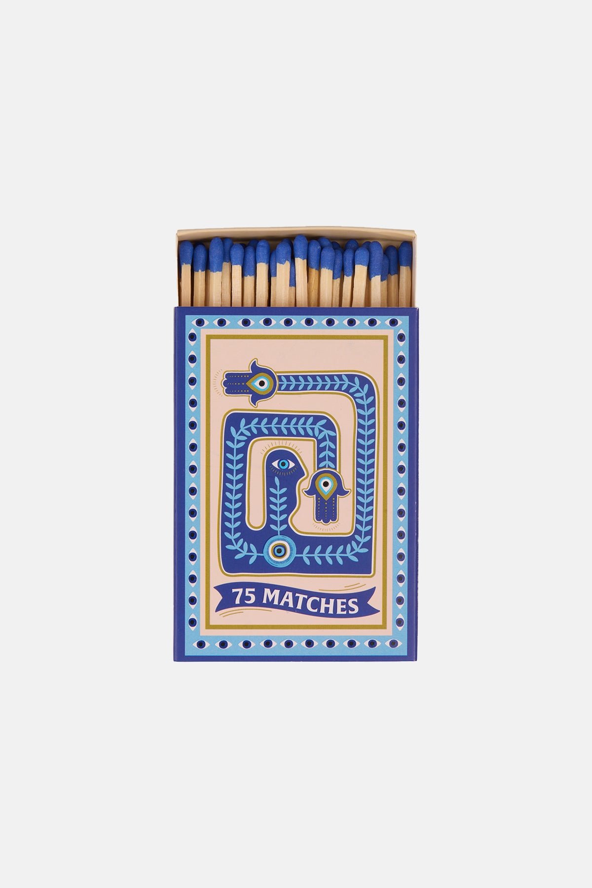 MATCHES "EYE“