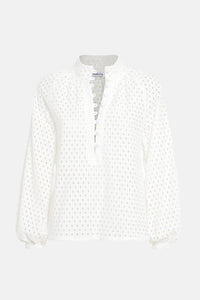 BLOUSE "MALIBU"