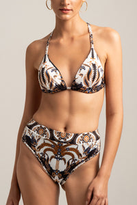 BIKINI "ANATOLIA" MULTICOLOR