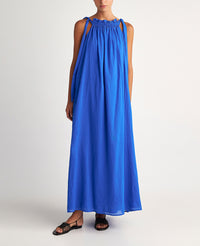 SLEEVELESS DRESS "DAPHNE"