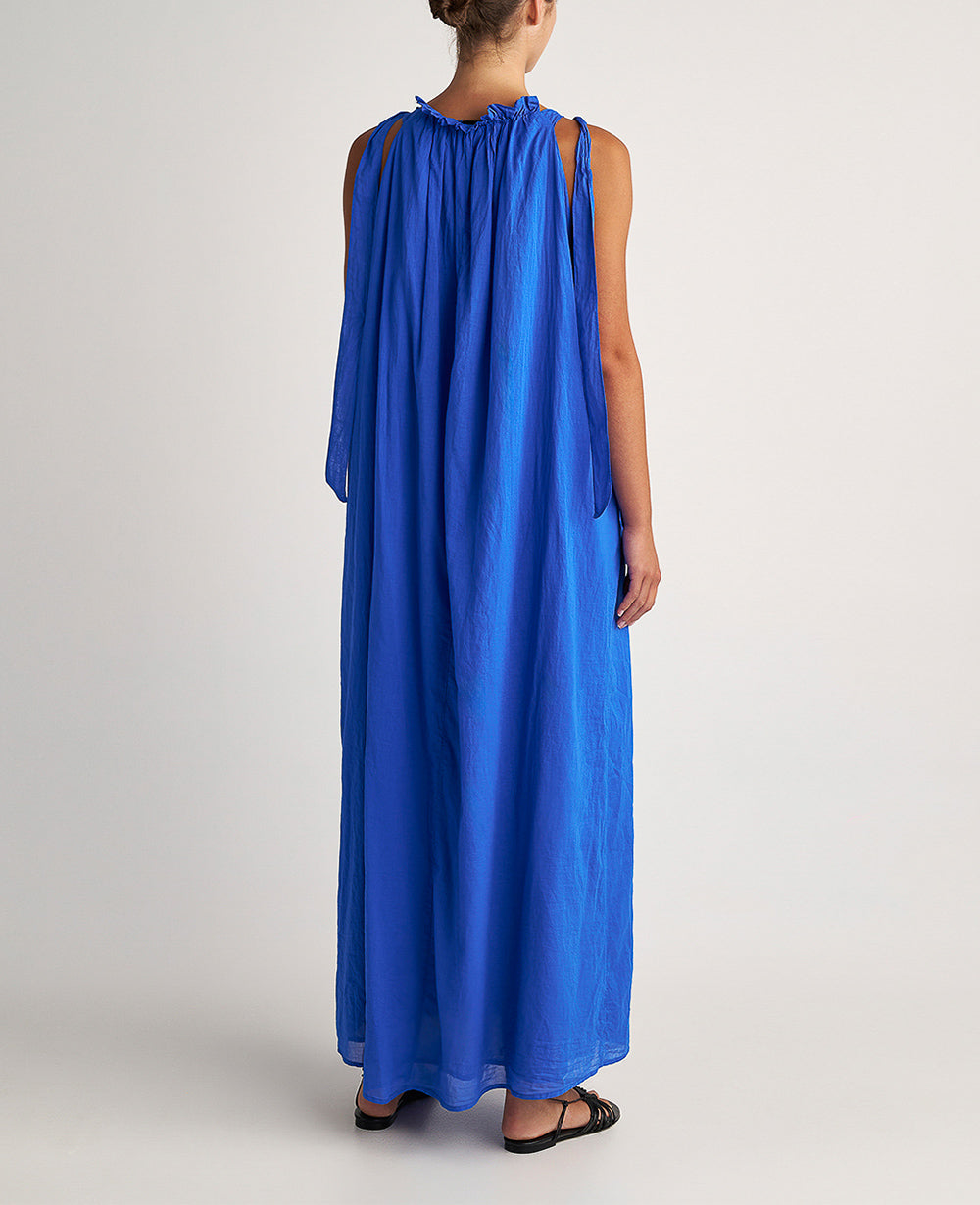 SLEEVELESS DRESS "DAPHNE"