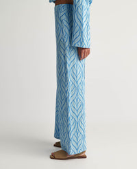 WIDE PANTS "ERIKOUSA"