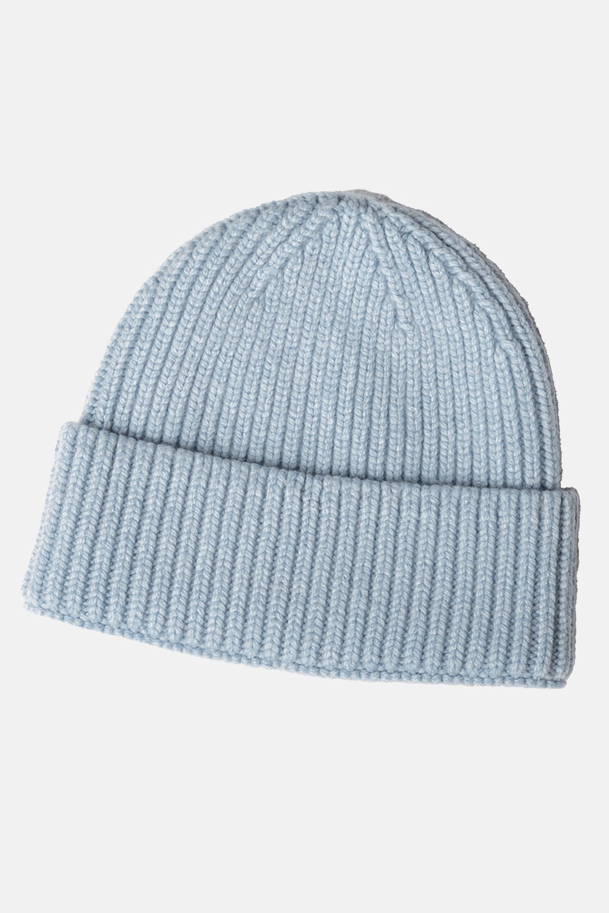 MÜTZE "MIKA" AQUA MARINE