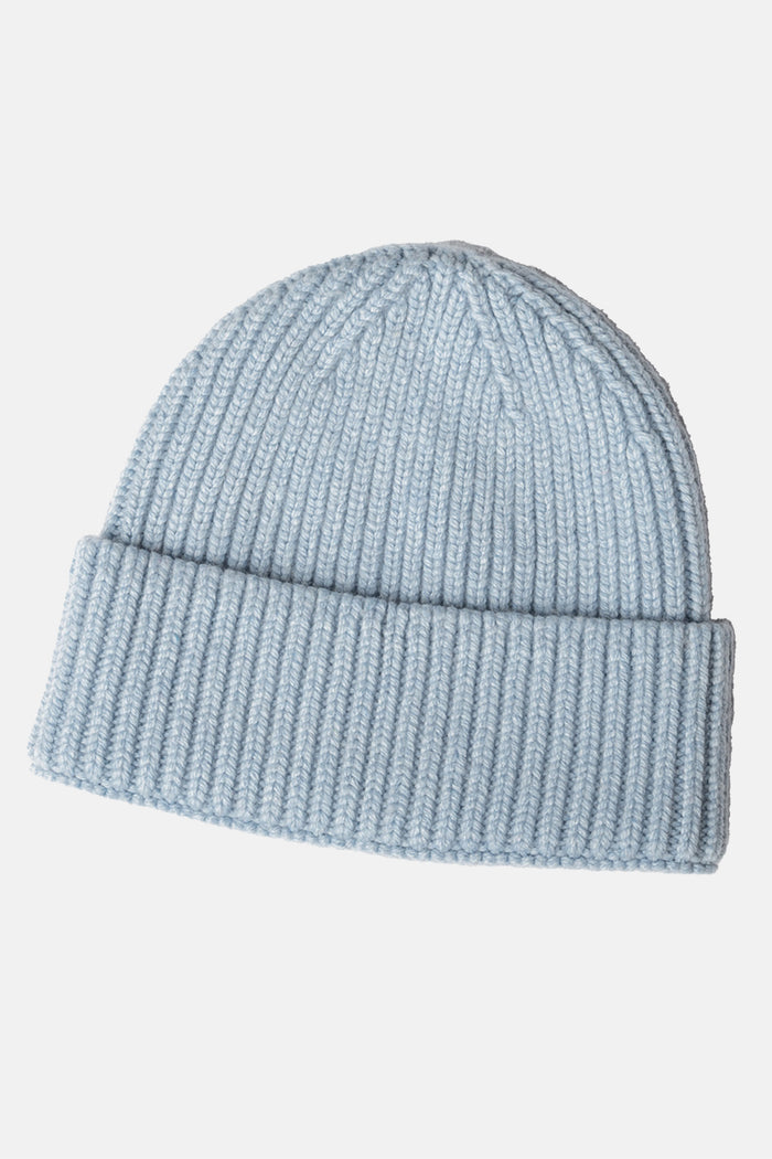 MÜTZE "MIKA" AQUA MARINE