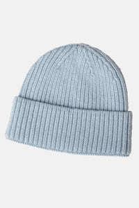 MÜTZE "MIKA" AQUA MARINE