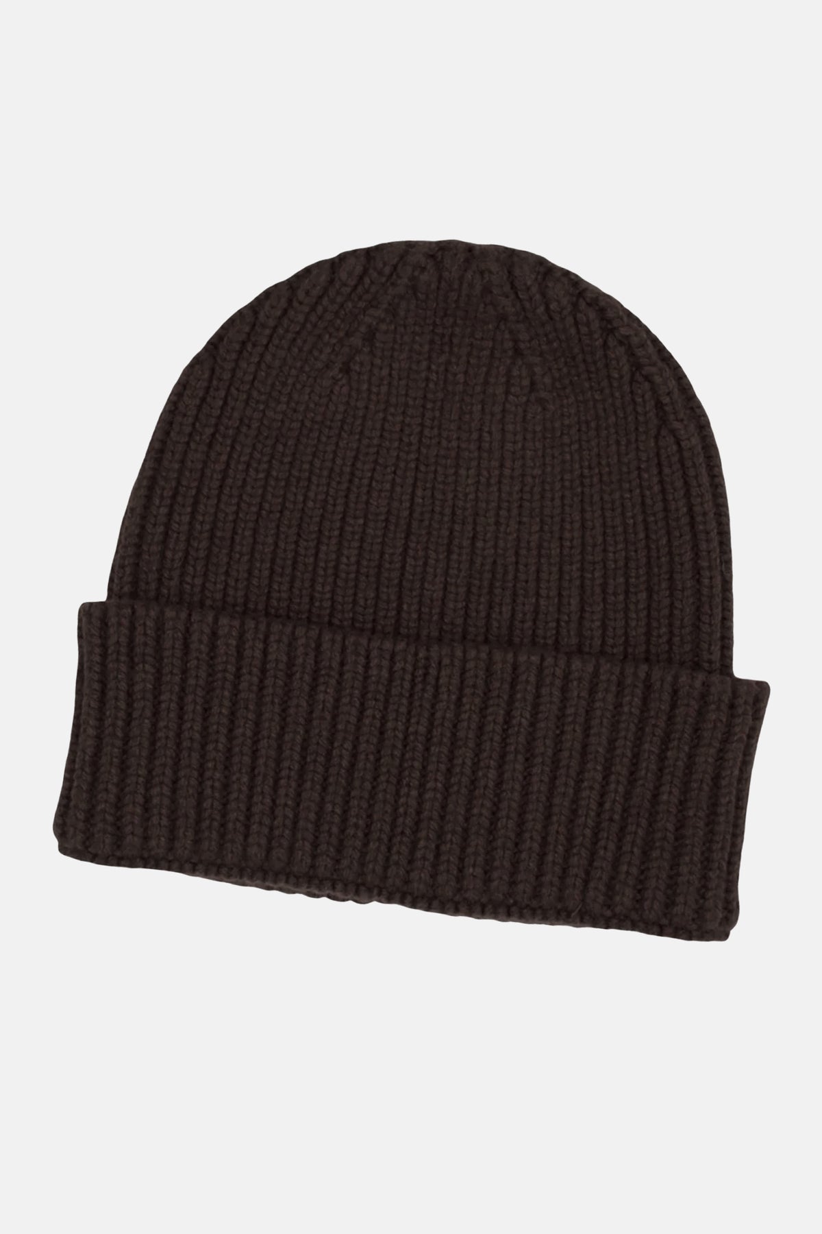 MÜTZE "MIKA" CHOCOLATE