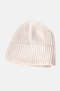 MÜTZE "MIKA" ECRU