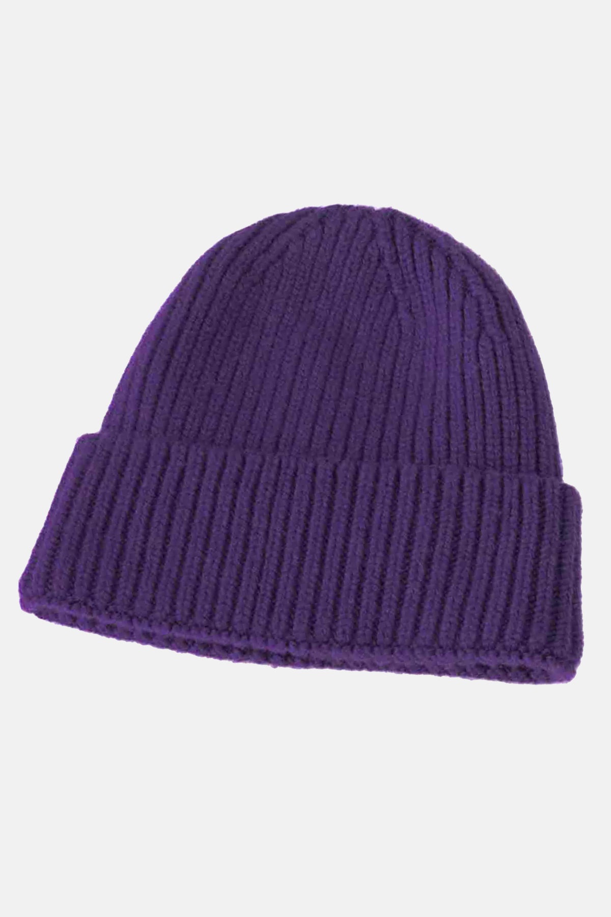 MÜTZE "MIKA" VIOLET