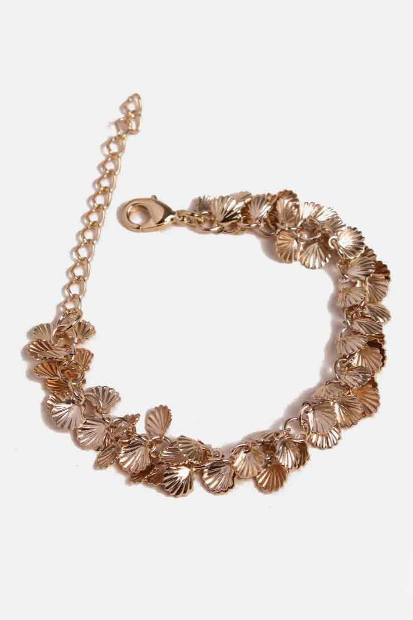 BRACELET "MALLORCA" GOLD