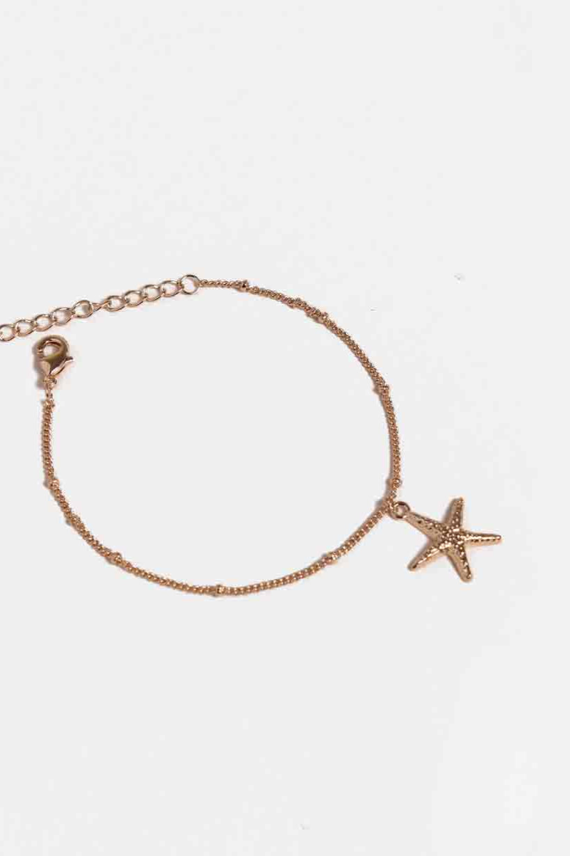 BRACELET "MATTEA" GOLD